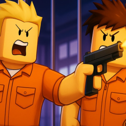 Prison Society