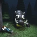 Escape Anomaly Forest icon