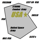 United Space Army