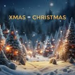 Clothing xmas