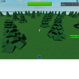 Sword Simulator [Baseplate Edition!]