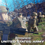 |U.S.Α.| United States Army