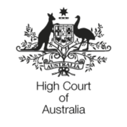 |The High Court of Australia.|