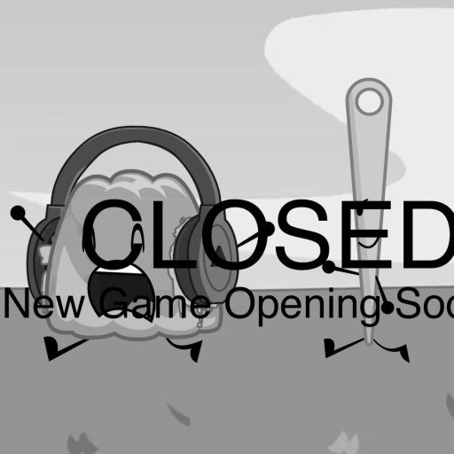 [CLOSED] BFDI Hosted