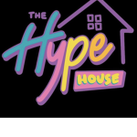 Purple house