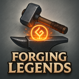 Forging Legends [BETA]