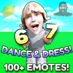 [🎃67] Dance & Dress!