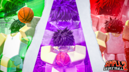 [🛠️] Prosta koszykówka 2