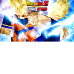 Dragon ball finaI stand fan cIub, ONLY FOR FANS