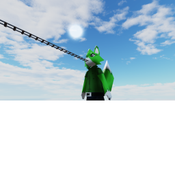 OBBY FOR DORPY