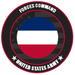• Forces Command • ᅠ
