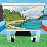 River Tycoon *VIP Update*