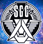 Cheyenne Stargate Command