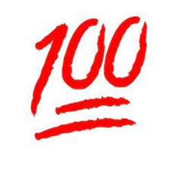 1oo Members celebration!