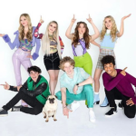 Piper Rockelle and squad!!!!!!