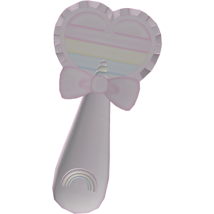 ♡‿ pink pastel unicorn rainbow wand