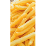 FRENCH fries is epic ok