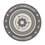 「 WANDERLIGHT: MANUFACTURING 」