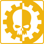 Adeptus Mechanicusᅠᅠᅠ