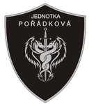 [PJ] Pořádková jednotka