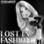 lost in fashion ⋆