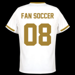 Soccer team all star Madrid.