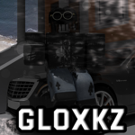 #Gloxkz