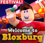 The blocky builders
