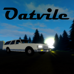 Oatvile [BETA]