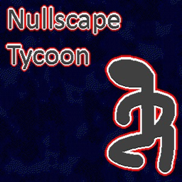 Nullscape Tycoon [QUALITY OF NULL] icon