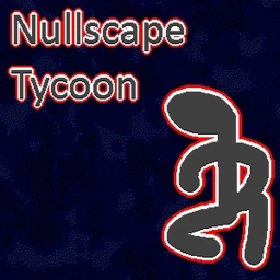Nullscape Tycoon [QUALITY OF NULL] icon
