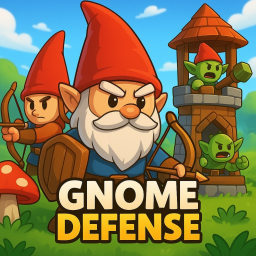 Gnome Defense
