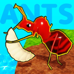 Ants 🐜