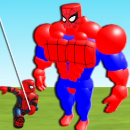 [FREE VIP]💎SPIDER-MAN SIMULATOR icon