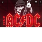 AC/DC Angus Young Squad