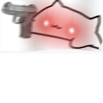 Bongo cat land