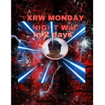 X-R-W (Extreme Roblox Wrestling) fighting)