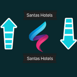 Santas Hotels!