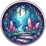 Game Badge Thumbnail