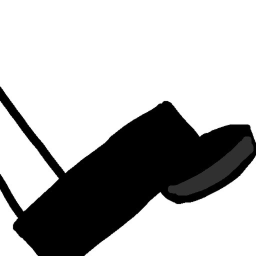 Experiemental Hockey Prototype