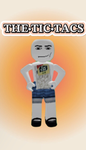 THETICTACS