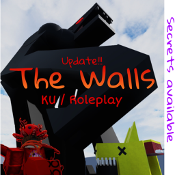 KU / Roleplay | GAME GOT DESROYED |