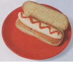 tHe HoTdOg AnD bAnAnA sQuAd