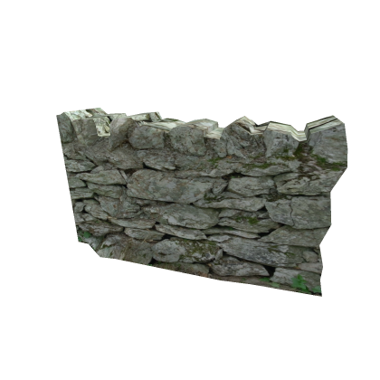 Stone Wall