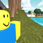  NEW! Escape The Robloxian Zoo╜