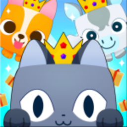 (NEW) Pet Simulator X Remake! icon