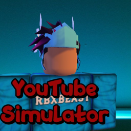 YouTuber Simulator