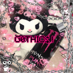G0THIC$ !