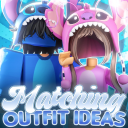 [⭐] Matching Outfit Ideas
