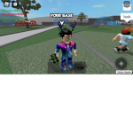 The United States of Roblox!!
